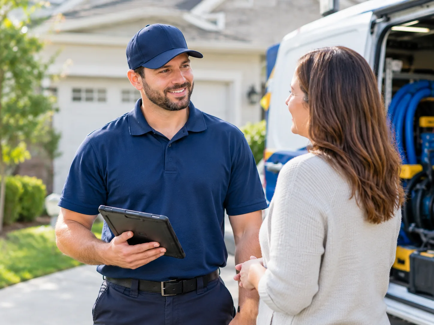 Sewage Backup Cleanup Durham, NY FAQs